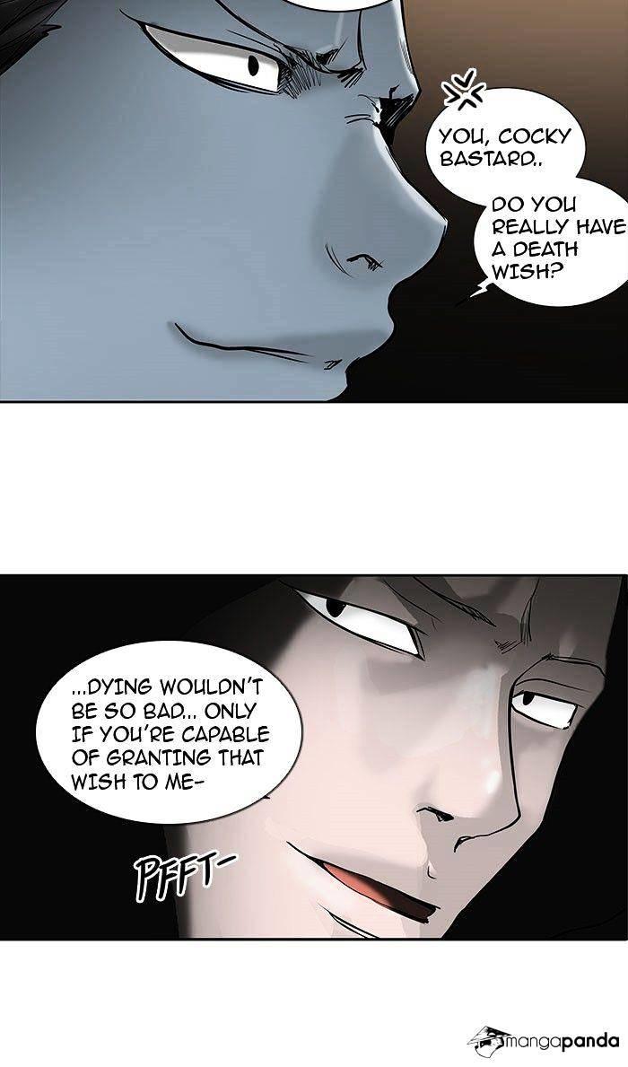 Tower Of God, Chapter 256 image 08